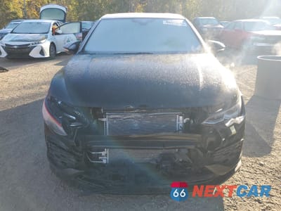 Piąte zdjęcie samochodu w środku: 2024 VOLKSWAGEN GTI AUTOBAHN VIN:WVWVA7CD0RW201966 - miniatura