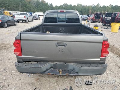 Zdjęcie 6 z 14 samochodu: 2006 DODGE DAKOTA ST VIN:1D7HE22K86S532419 - miniatura