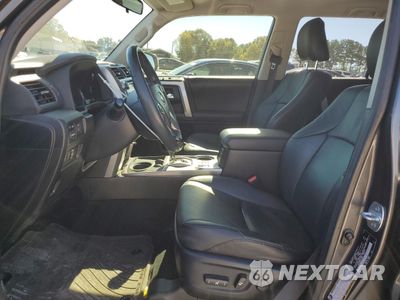 Zdjęcie 7 z 14 samochodu: 2016 TOYOTA 4RUNNER SR5 VIN:JTEZU5JR6G5119959 - miniatura
