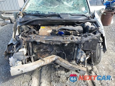 Zdjęcie 12 z 14 samochodu: 2005 LEXUS RX 330 VIN:2T2HA31U05C048626 - miniatura