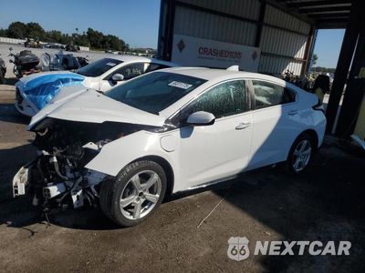 2017 CHEVROLET VOLT LT 1G1RA6S58HU121145 - główne zdjęcie licytacji z USA - miniatura