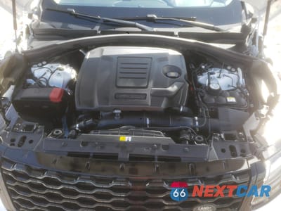 Zdjęcie 12 z 14 samochodu: 2022 LAND ROVER RANGE ROVER VELAR R-DYNAMIC S VIN:SALYT2EX9NA342990 - miniatura