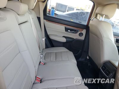Zdjęcie 11 z 17 samochodu: 2018 HONDA CR-V TOURING VIN:5J6RW1H93JL012832 - miniatura