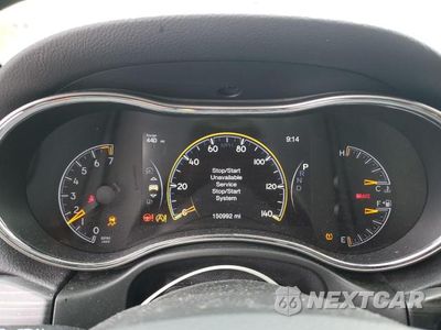 Zdjęcie 17 z 26 samochodu: 2020 JEEP GRAND CHEROKEE LAREDO VIN:1C4RJFAG9LC291328 - miniatura