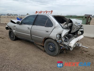 Drugie zdjęcie samochodu z przodu: 2004 NISSAN SENTRA 1.8 VIN:3N1CB51D74L910777 - miniatura