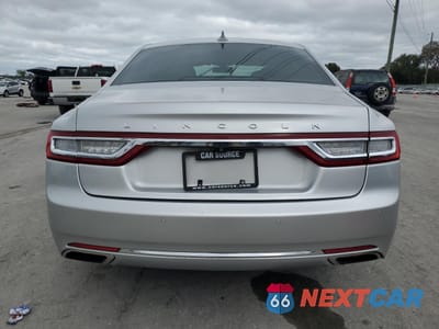 Zdjęcie 6 z 14 samochodu: 2018 LINCOLN CONTINENTAL PREMIERE VIN:1LN6L9PK3J5603439 - miniatura