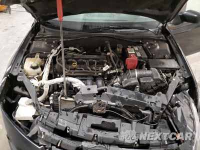 Zdjęcie 11 z 13 samochodu: 2010 FORD FUSION SE VIN:3FAHP0HA0AR265701 - miniatura