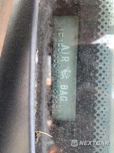 Zdjęcie 12 z 12 samochodu: 1999 FORD CONTOUR SE VIN:1FAFP6634XK189850 - miniatura