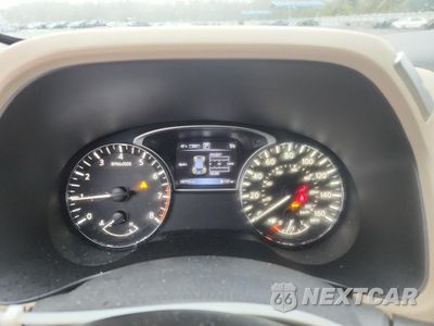 Zdjęcie 9 z 16 samochodu: 2017 NISSAN PATHFINDER S VIN:5N1DR2MM1HC608664 - miniatura