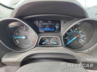 Zdjęcie 9 z 12 samochodu: 2016 FORD ESCAPE SE VIN:1FMCU0GX4GUC25606 - miniatura
