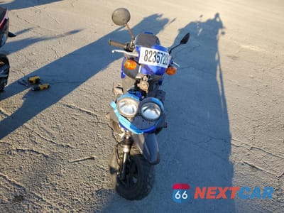 Drugie zdjęcie samochodu z przodu: 2009 YAMAHA YW50 VIN:LPRSA20A99A820525 - miniatura