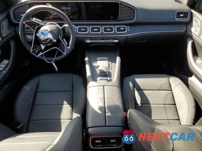 Zdjęcie 8 z 13 samochodu: 2025 MERCEDES-BENZ GLS 450 4MATIC VIN:4JGFF5KE9SB440915 - miniatura