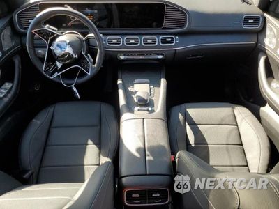Zdjęcie 8 z 13 samochodu: 2025 MERCEDES-BENZ GLS 450 4MATIC VIN:4JGFF5KE9SB440915 - miniatura