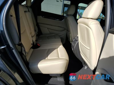 Zdjęcie 11 z 14 samochodu: 2019 CADILLAC XT5 LUXURY VIN:1GYKNCRS7KZ162538 - miniatura
