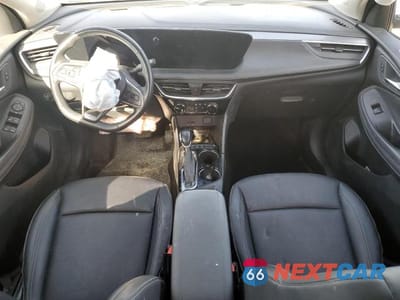 Zdjęcie 8 z 13 samochodu: 2024 BUICK ENCORE GX VIN:KL4AMDSL9RB091837 - miniatura