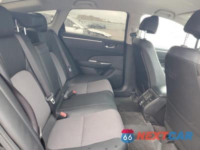 Zdjęcie 10 z 13 samochodu: 2018 HONDA CLARITY VIN:JHMZC5F18JC008969 - miniatura
