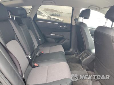 Zdjęcie 10 z 13 samochodu: 2018 HONDA CLARITY VIN:JHMZC5F18JC008969 - miniatura