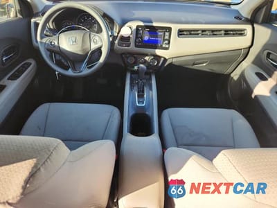 Zdjęcie 8 z 13 samochodu: 2022 HONDA HR-V LX VIN:3CZRU5H37NM739730 - miniatura
