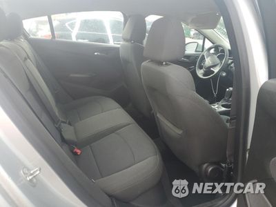 Zdjęcie 10 z 15 samochodu: 2017 CHEVROLET CRUZE LT VIN:1G1BE5SM9H7239064 - miniatura