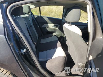 Zdjęcie 10 z 14 samochodu: 2012 CHEVROLET CRUZE LS VIN:1G1PC5SH8C7200232 - miniatura