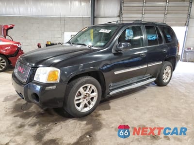 2008 GMC ENVOY DENALI 1GKET63M782179530 - główne zdjęcie licytacji z USA - miniatura