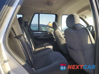 Zdjęcie 10 z 12 samochodu: 2008 GMC ENVOY VIN:1GKDT13S982104695 - miniatura