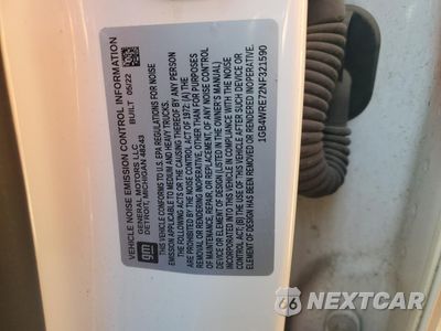 Zdjęcie 12 z 14 samochodu: 2022 CHEVROLET SILVERADO C3500 VIN:1GB4WRE72NF321590 - miniatura