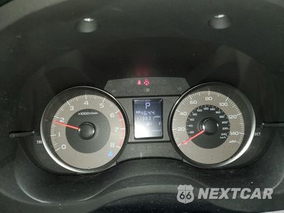 Zdjęcie 9 z 13 samochodu: 2014 SUBARU FORESTER 2.5I LIMITED VIN:JF2SJAHC7EH477366 - miniatura