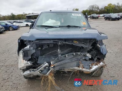 Piąte zdjęcie samochodu w środku: 2018 FORD F150 SUPERCREW VIN:1FTFW1EG0JFC77492 - miniatura
