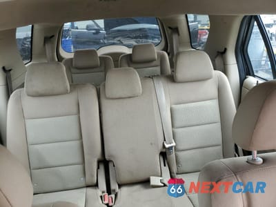 Zdjęcie 10 z 16 samochodu: 2007 FORD FREESTYLE SEL VIN:1FMDK05197GA25036 - miniatura