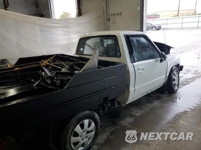 Zdjęcie 10 z 12 samochodu: 1988 TOYOTA PICKUP 1/2 TON RN50 VIN:JT4RN50A4J5168548 - miniatura