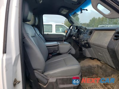 Zdjęcie 10 z 12 samochodu: 2015 FORD F450 SUPER DUTY VIN:1FDUF4GT6FED43457 - miniatura