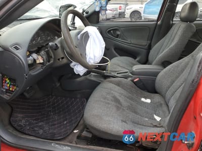 Zdjęcie 7 z 14 samochodu: 2003 CHEVROLET CAVALIER VIN:1G1JC52F437127462 - miniatura