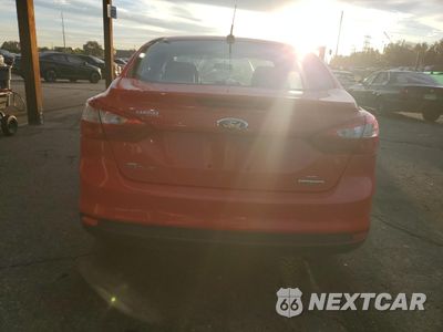 Zdjęcie 6 z 14 samochodu: 2014 FORD FOCUS SE VIN:1FADP3F27EL209433 - miniatura