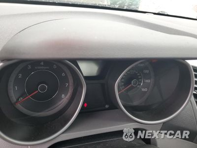 Zdjęcie 9 z 12 samochodu: 2014 HYUNDAI ELANTRA SE VIN:KMHDH4AE4EU162236 - miniatura