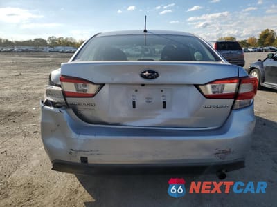 Zdjęcie 6 z 12 samochodu: 2019 SUBARU IMPREZA VIN:4S3GKAA6XK3608143 - miniatura