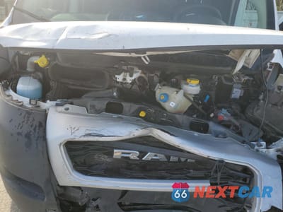 Zdjęcie 12 z 14 samochodu: 2022 RAM PROMASTER 2500 2500 HIGH VIN:3C6LRVDG2NE123098 - miniatura