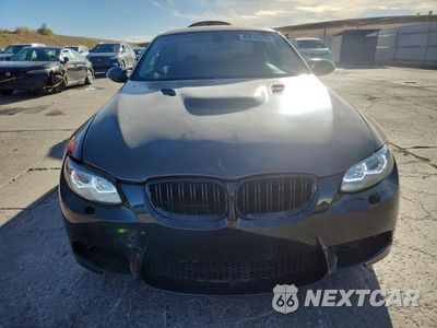 Piąte zdjęcie samochodu w środku: 2009 BMW 335 XI VIN:WBAWC73539E067786 - miniatura