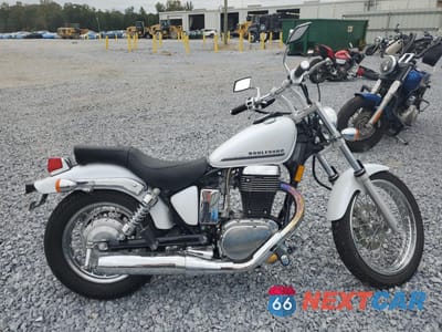 2016 SUZUKI LS650 JS1NP41A5G2106407 - główne zdjęcie licytacji z USA - miniatura