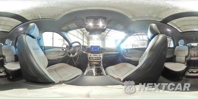 Zdjęcie 15 z 16 samochodu: 2021 FORD EXPLORER XLT VIN:1FMSK8DHXMGC03794 - miniatura