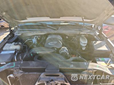 Zdjęcie 11 z 12 samochodu: 2003 CHEVROLET SILVERADO K1500 VIN:2GCEK19T931255287 - miniatura