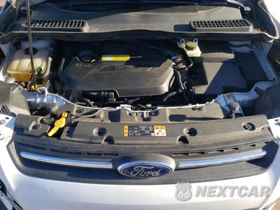 Zdjęcie 11 z 14 samochodu: 2014 FORD ESCAPE SE VIN:1FMCU9GX9EUA86185 - miniatura