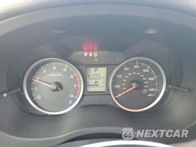 Zdjęcie 9 z 13 samochodu: 2015 SUBARU FORESTER 2.5I VIN:JF2SJABC2FH536866 - miniatura