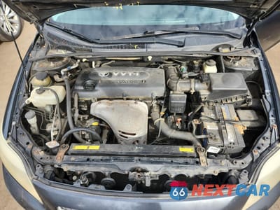 Zdjęcie 11 z 11 samochodu: 2005 TOYOTA SCION TC VIN:JTKDE177350047860 - miniatura