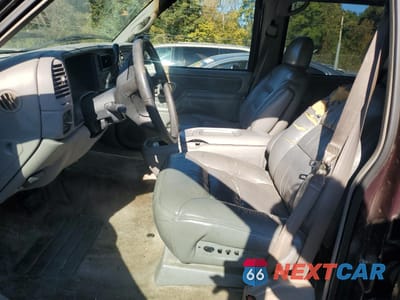 Zdjęcie 7 z 13 samochodu: 1997 CHEVROLET SUBURBAN K1500 VIN:3GNFK16R5VG169845 - miniatura