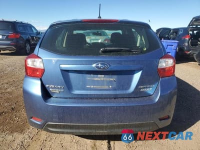 Zdjęcie 6 z 12 samochodu: 2015 SUBARU IMPREZA PREMIUM VIN:JF1GPAC62FH263834 - miniatura