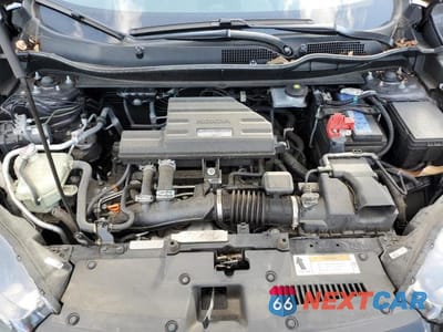 Zdjęcie 12 z 13 samochodu: 2020 HONDA CR-V VIN:2HKRW2H82LH683399 - miniatura