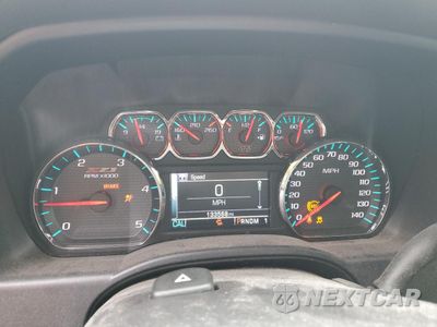 Zdjęcie 9 z 14 samochodu: 2016 CHEVROLET SILVERADO K2500 HEAVY DUTY LT VIN:1GC2KVE81GZ186622 - miniatura