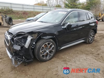 2021 BMW X1 XDRIVE28I WBXJG9C06M5U32569 - główne zdjęcie licytacji z USA - miniatura