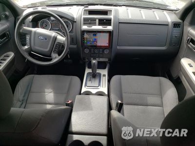 Zdjęcie 8 z 15 samochodu: 2012 FORD ESCAPE XLT VIN:1FMCU9DG2CKB15734 - miniatura